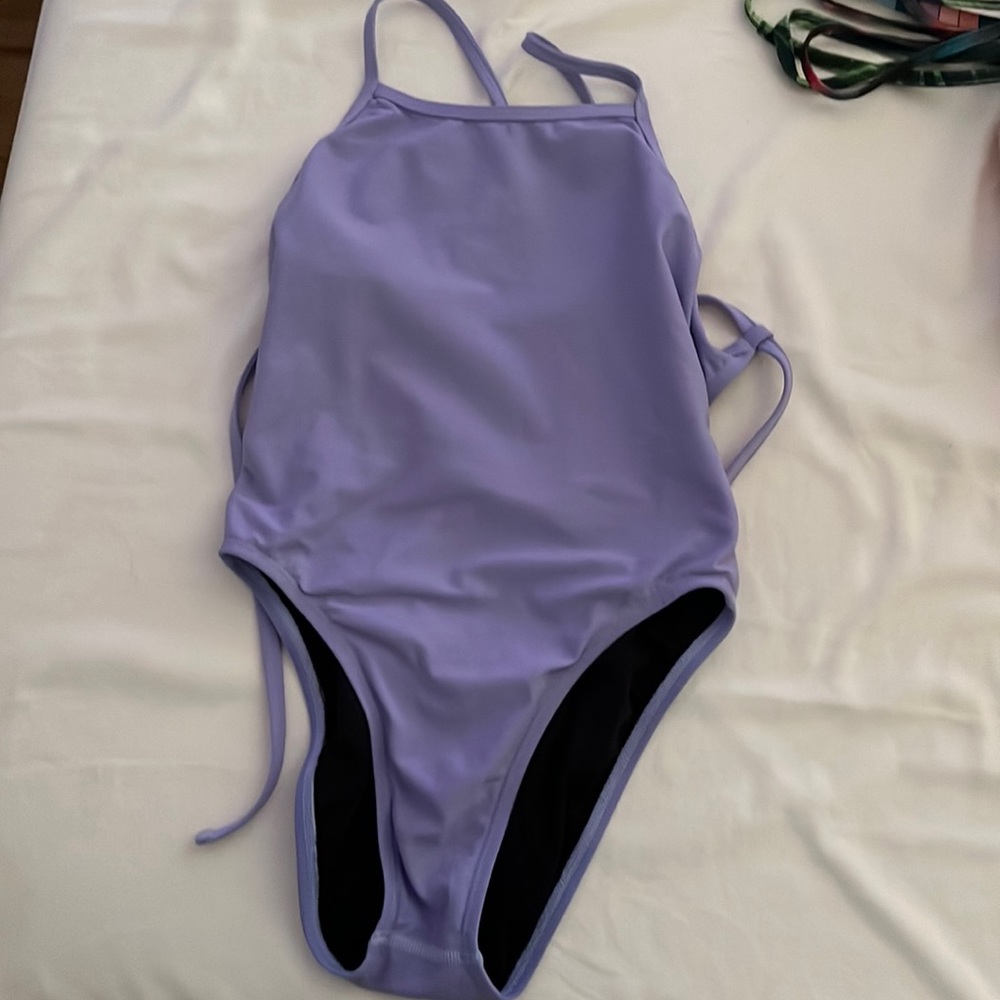 JOYLN SWIM ONSIE SIZE 26 (jackson style)